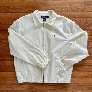 Ralph Lauren Bayport Jacket